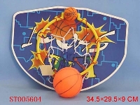 ST005604 - &nbsp;BASKETBALL SET&nbsp;