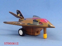 ST005612 - PULL LINE PLANE