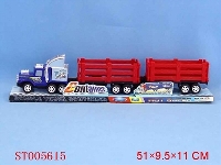 ST005615 - TRACTOR