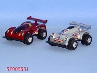 ST005651 - 惯性赛车