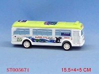 ST005671 - SUPER BUS