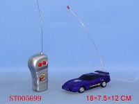 ST005699 - 二通遥控车