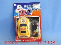 ST005720 - L/C CAR