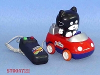 ST005722 - L/C CAR