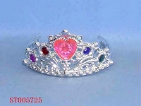 ST005725 - crown(without light)