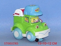 ST005785 - FREE WAY B/O CAR