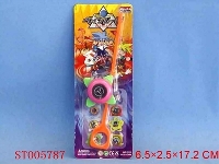 ST005787 - 拉尺陀螺