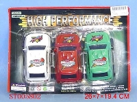 ST005802 - SLIDING  CAR