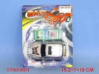 ST005804 - L/C CAR