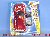 ST005805 - L/C CAR