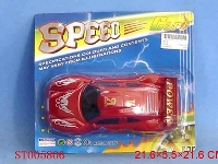 ST005806 - 惯性车