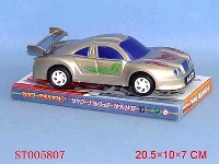 ST005807 - 惯性车