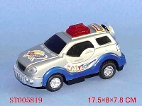 ST005819 - FREE WAY B/O CAR