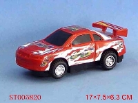 ST005820 - FREE WAY B/O CAR
