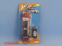 ST005930 - L/C CAR