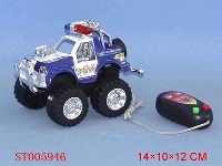 ST005946 - L/C CAR