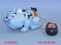 ST005951 - L/C ANIMAL