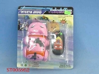 ST005952 - L/C ANIMAL