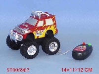 ST005967 - L/C CAR