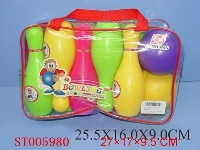 ST005980 - BOWLING
