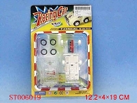 ST006019 - TUMBLE CAR