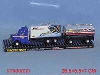ST006035 - 惯性车