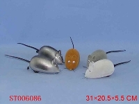 ST006086 - FLOSS PULLING MOUSE