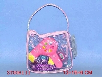 ST006111 - 手提袋饰品