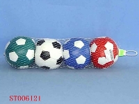 ST006121 - 354PCSFOOTBALL