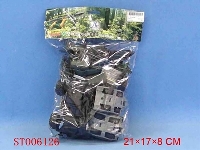 ST006126 - SOLDIER SET