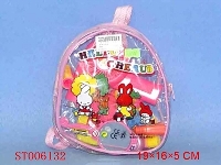 ST006132 - 二款背包饰品