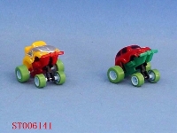 ST006141 - PRESS CAR