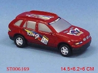 ST006169 - SLIDING  CAR