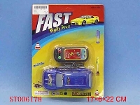 ST006178 - L/C CAR