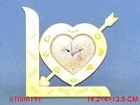 ST006191 - CLOCK