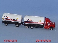ST006201 - 二款混装惯性车