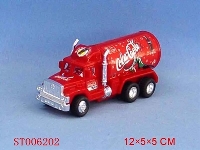 ST006202 - 惯性车