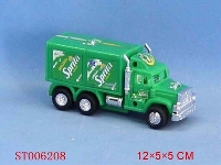 ST006208 - 惯性车