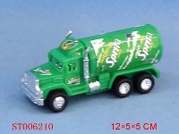 ST006210 - 惯性车