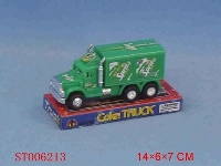 ST006213 - 惯性车
