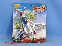ST006216 - L/C PLANE