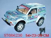 ST006230 - 5-WARD JEEP