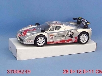 ST006249 - B/O FREEWAY OPEN CAR