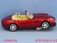 ST006250 - B/O FREEWAY CAR