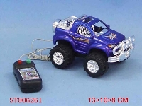 ST006261 - L/C CAR