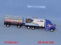 ST006263 - 惯性车