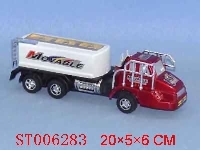 ST006283 - OIL TRUCK