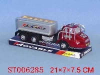ST006285 - OIL TRUCK