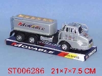 ST006286 - OIL TRUCK