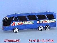 ST006295 - 惯性车